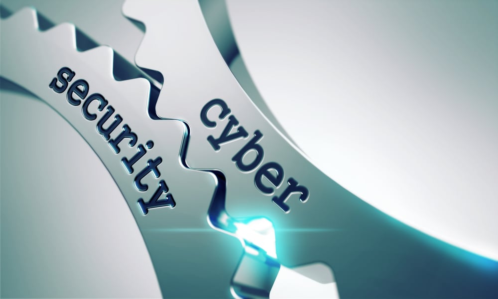 Cyber Security on the Mechanism of Metal Gears. Cyber Security on the Mechanism of Metal Gears.
